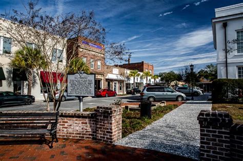 belk street walterboro sc.